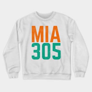 MIA 305 Crewneck Sweatshirt